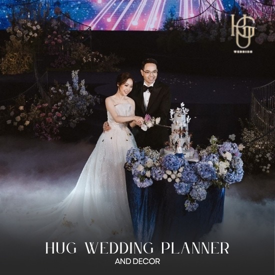 Wedding Decoration