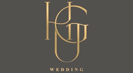 Logo - เดอะ ฮัก อีเว้นท์ แอนด์ เดคคอร์